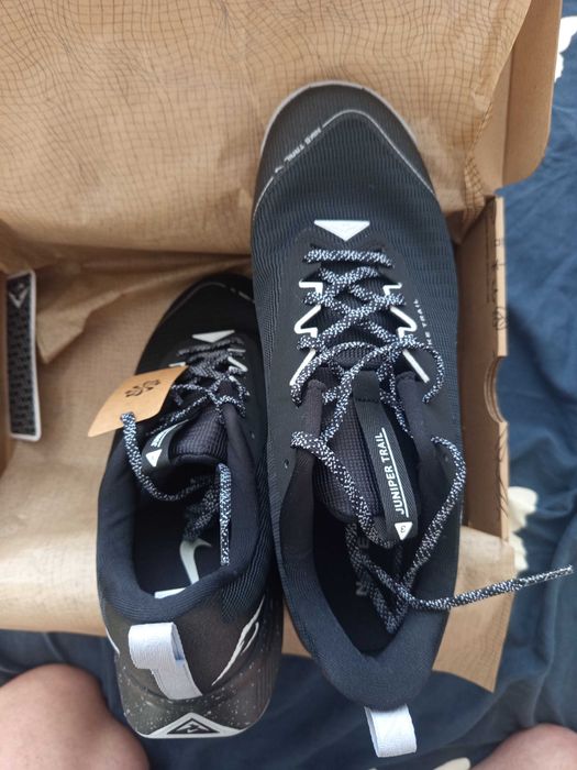 Nike Juniper trail3
