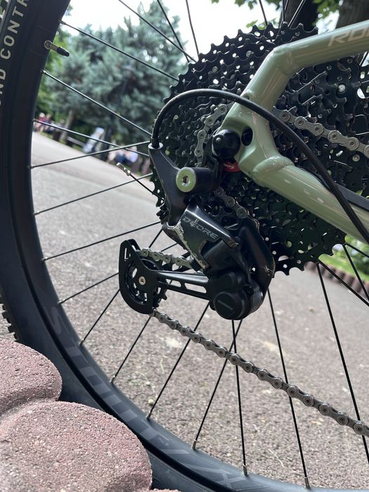 bicicleta Specialized Rockhopper comp 29 2025