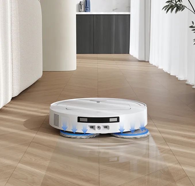 DEEBOT debot T50