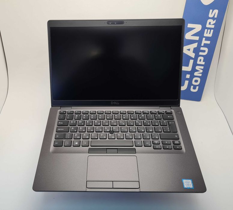 Dell Latitude 5401  i5 9300H/16GB/512SSD/FHD/Подсветка