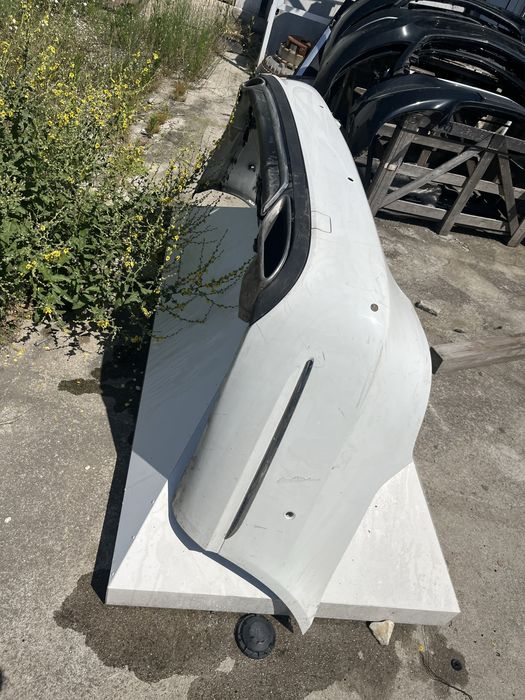 Задна броня Мерцедес Е клас W212 facelift