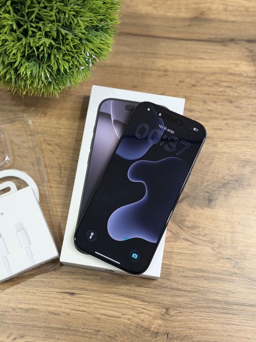 Apple 16 pro 99%АКБ