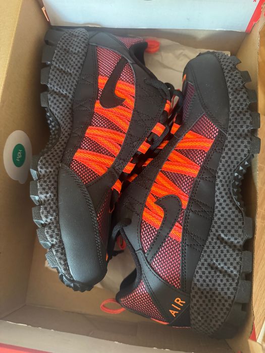 Кроссовки Nike AIR