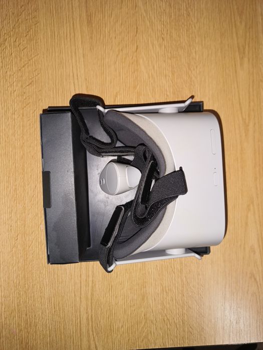Oculus Go - 32GB în cutie originală