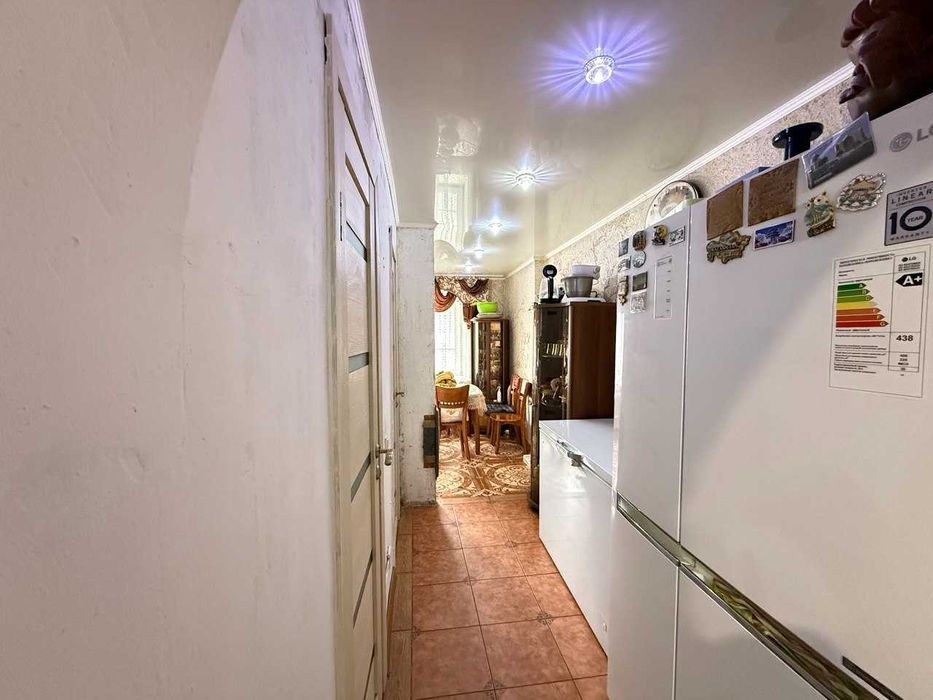 продажа 3х комнатной квартиры