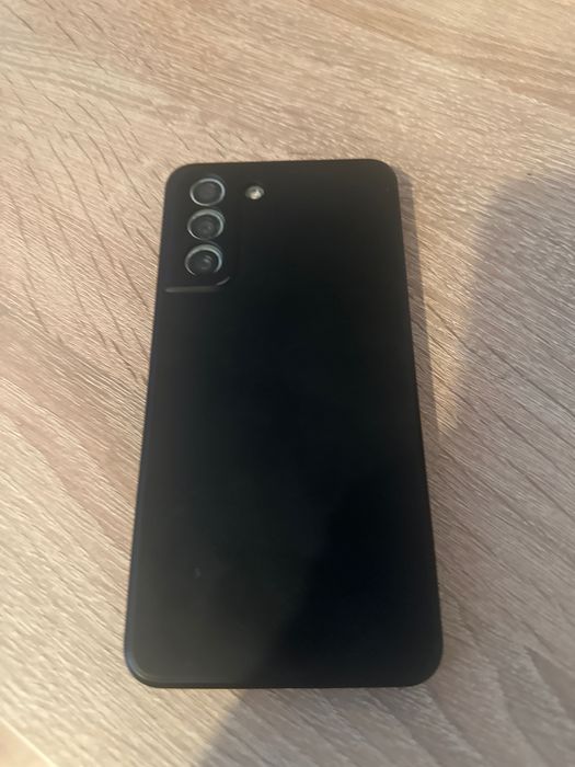 Samsung S21FE Telefon