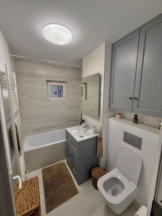 Apartament 2 camere 71 mp - cartier Alfa