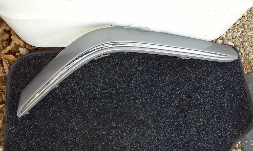 Решетка за Мерцедес идр.