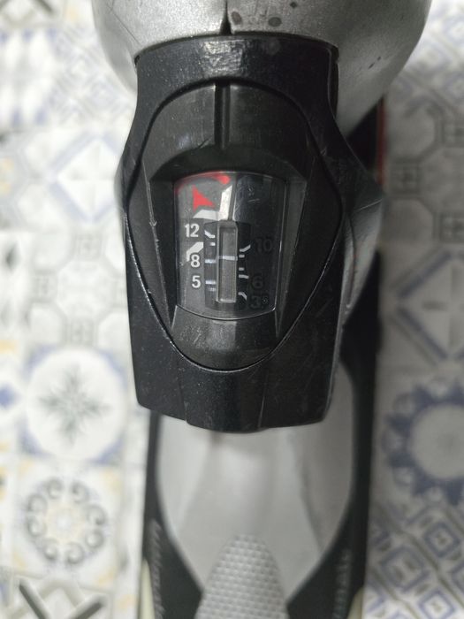 Schiuri adulti DYNASTAR