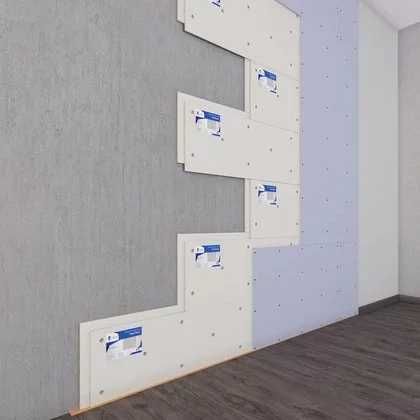 Звукоизоляция квартир, домов и коммерческих помещении