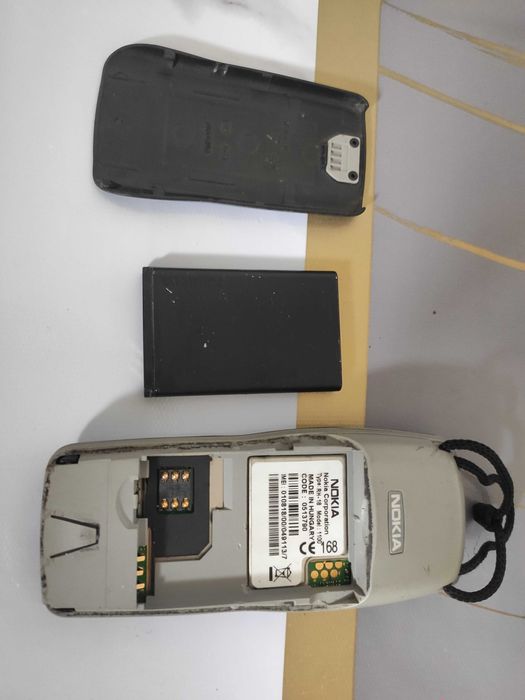 Нокиа раритет оригинал