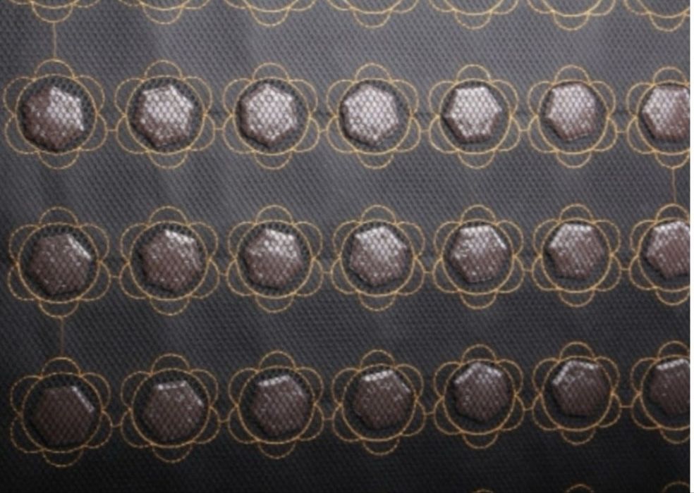 Инфокрасная сауна Ба-гуа