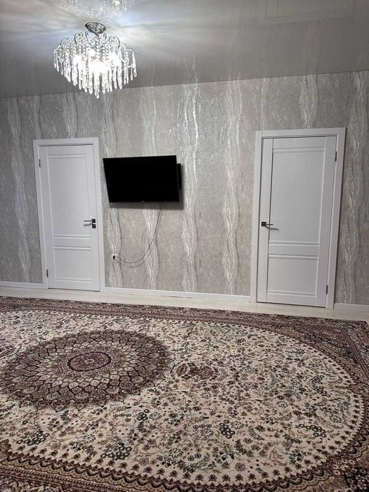 Продам шикарный дом во 2Костанае