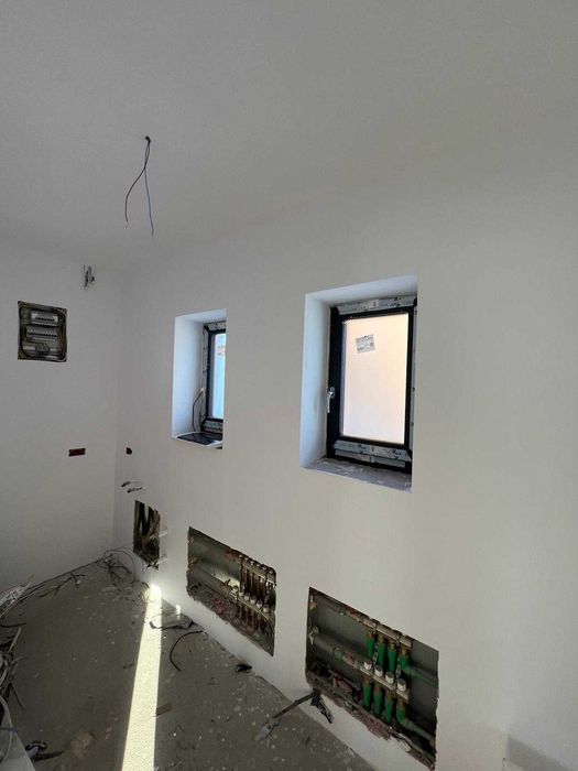 Ansamblu Rezidential