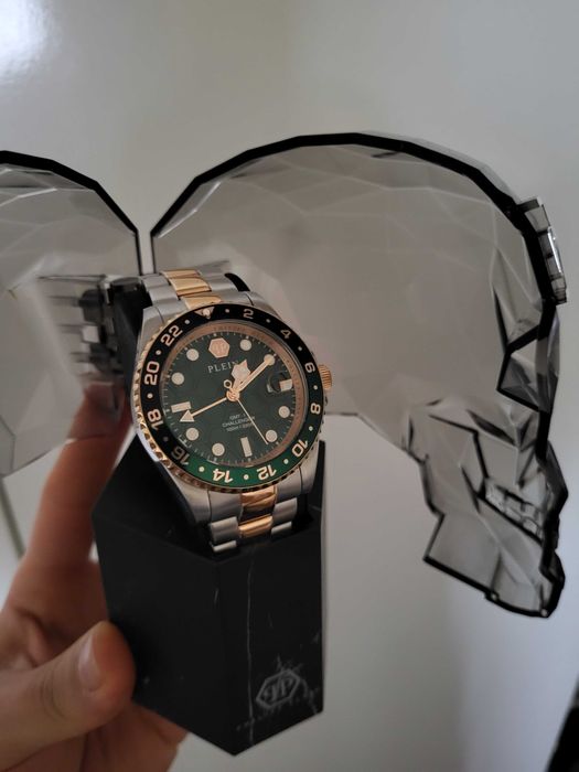 Мъжки часовници Philipp plein