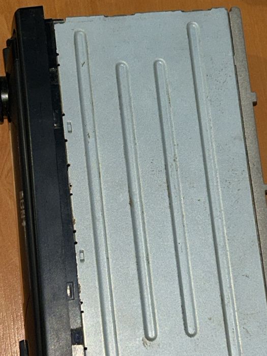 Player auto Sony DSX-A210UI