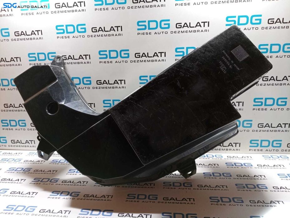 Boxa Difuzor Subwoofer Bose Audi A4 B7 Avant Break 2005 - 2008 Cod 8E9035382C 280351-001 [M4506]