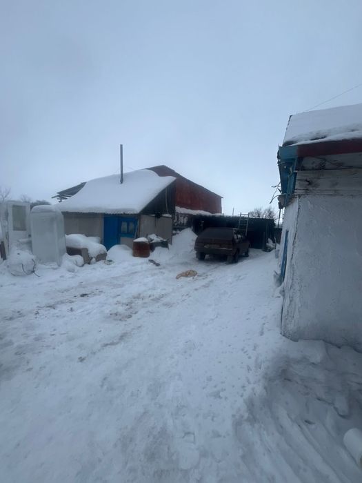 Продам дом ! Капай , рядом со школой