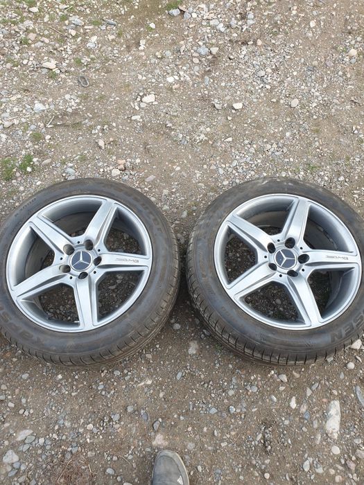 Продам Диски с резиной