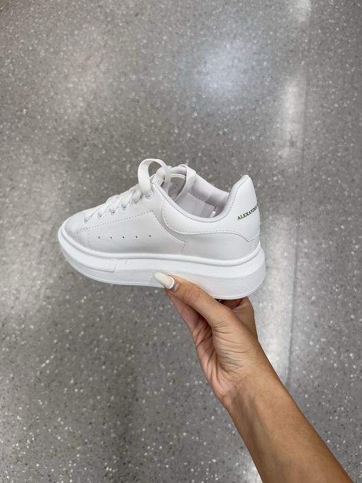 Adidasi Mcqueen copii 21-35 noi