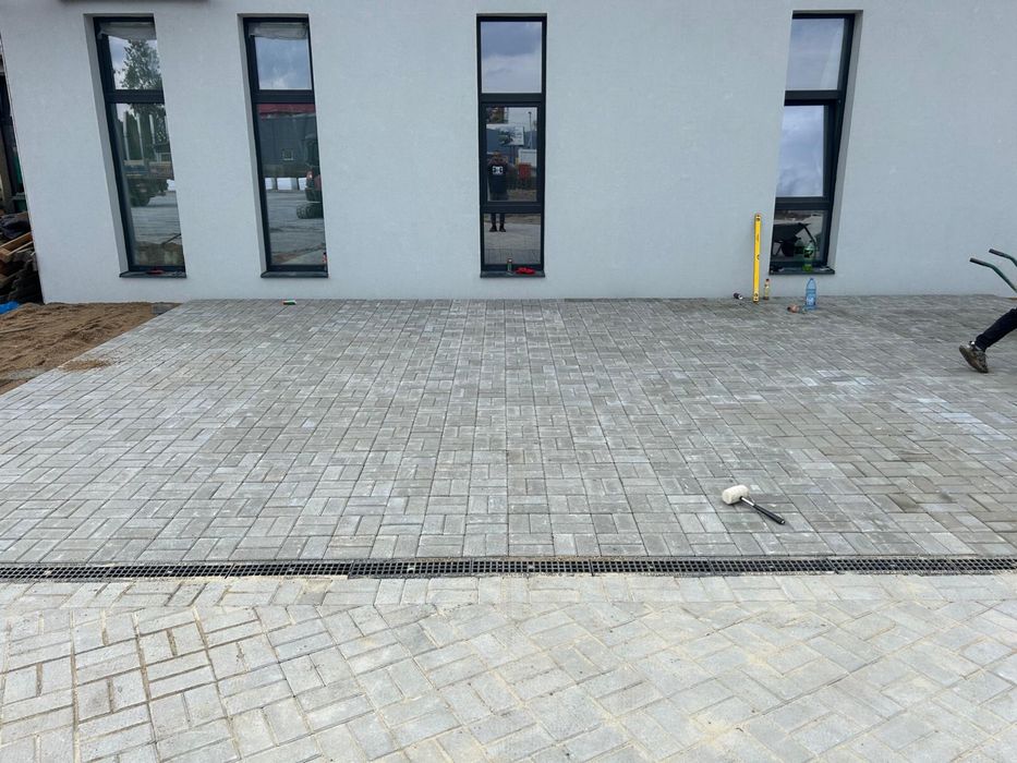 Montaj pavaj - Servicii complete