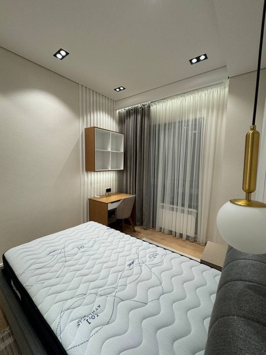 Жк Nrg oybek! Сдается 3х-ком квартира! В элит комплексе!