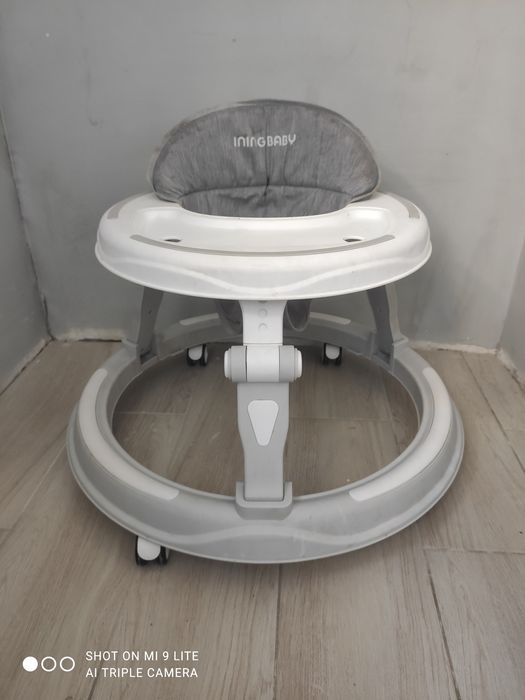 Продам ходунок для детей