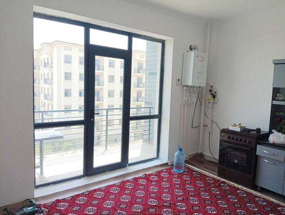 Сдаётся 1х квартира на 6 этаж орр ГОР ГАЗ