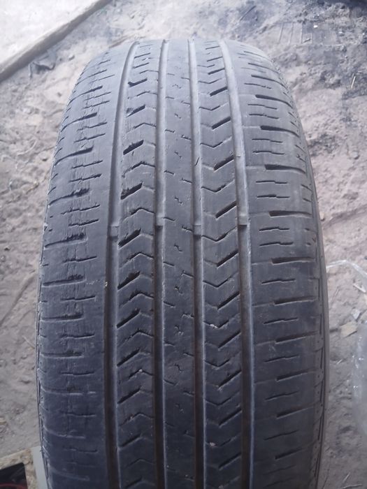 Летний шины.R15.
