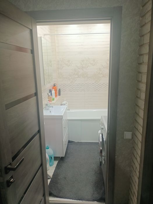 Продам 2-х ком. квартиру