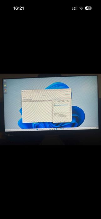 Sistem All in One Asus AIO A3402WBA