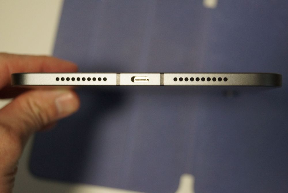 iPad mini 6 cellular