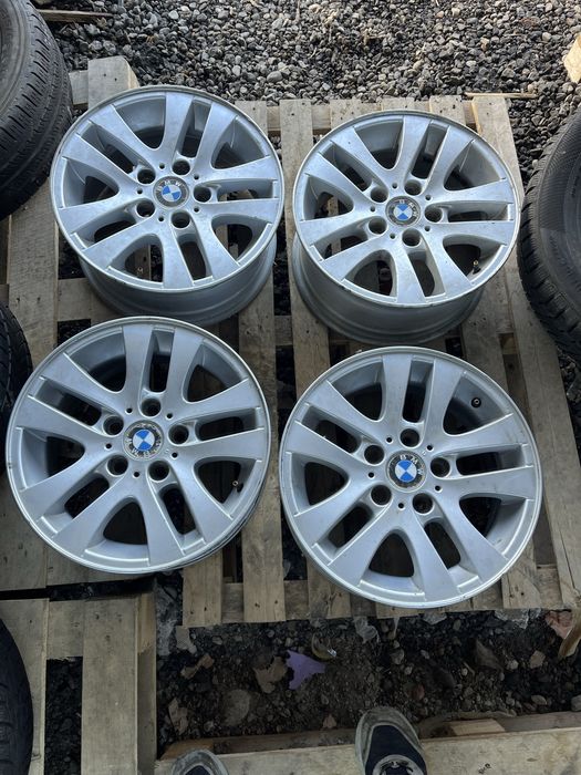 Jante 5x120 16” bmw seria 1 seria 3