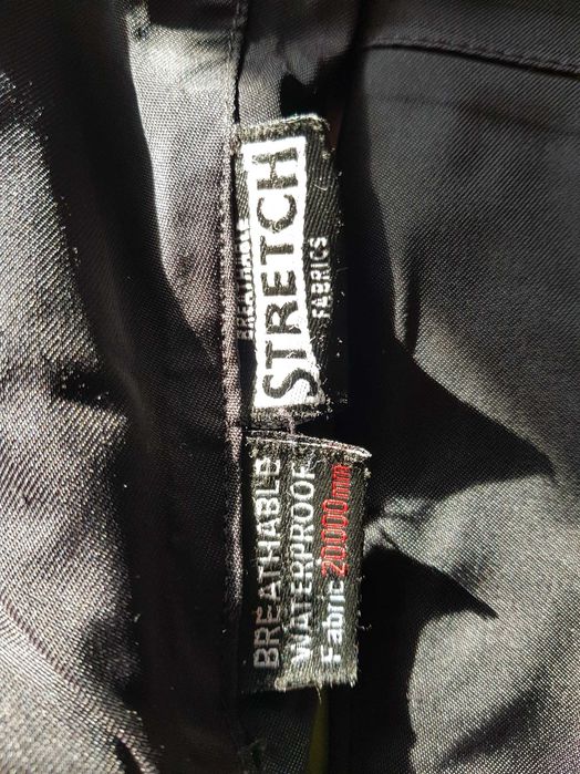 Дамско ски яке DielSport 20000 мм