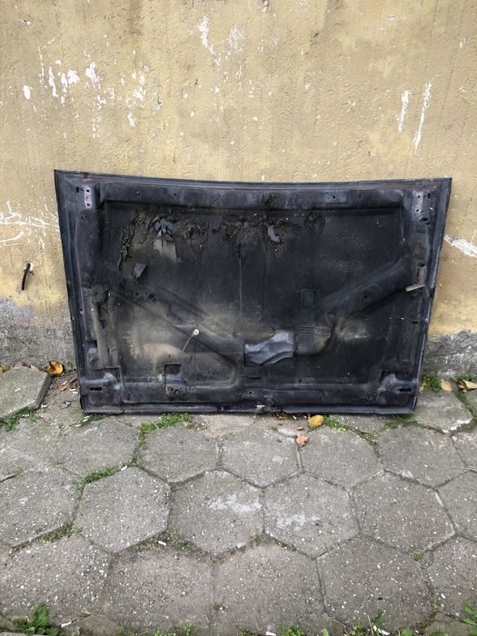 Jeep cherokee преден капак