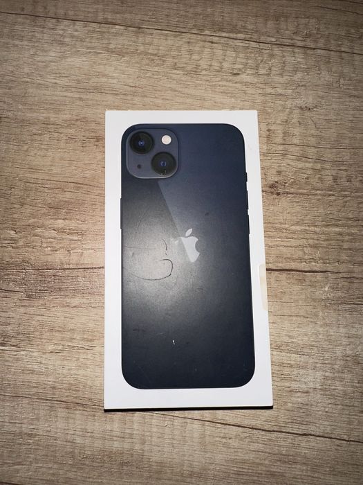 Iphone 13 128 gb cutie