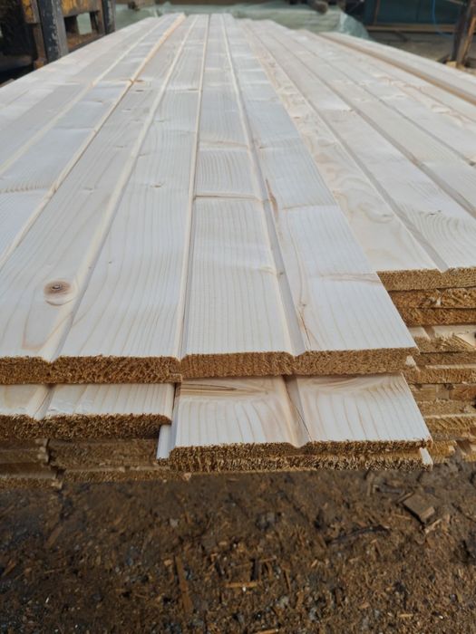 Șipcă/ scândură gard