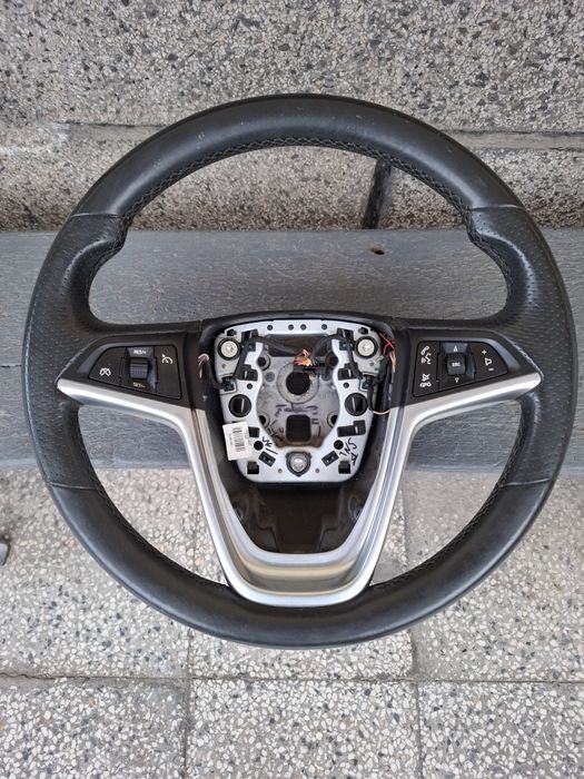 Кожен мулти волан за опел инсигниа от 2009г до 2016г.