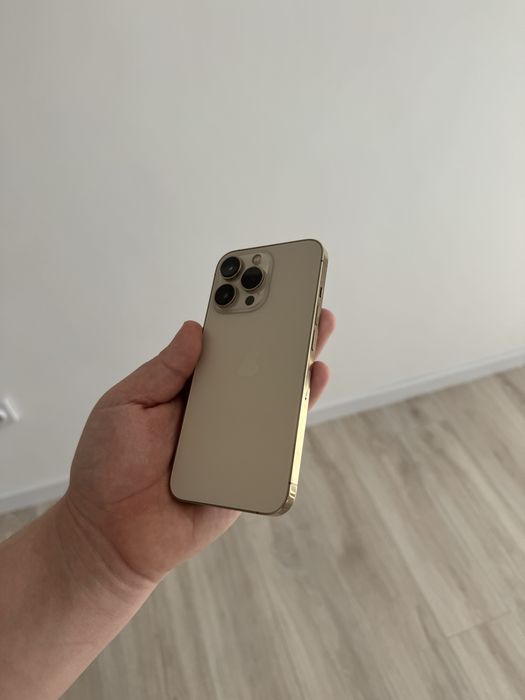 Айфон 13 про 256Г 100%АКБ Идеал