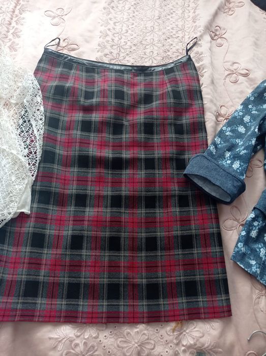 Продам женское платье