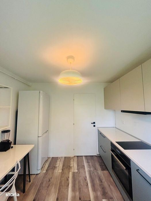 Exclusivitate: Apartament de exceptie, 3 camere-Piata Mare