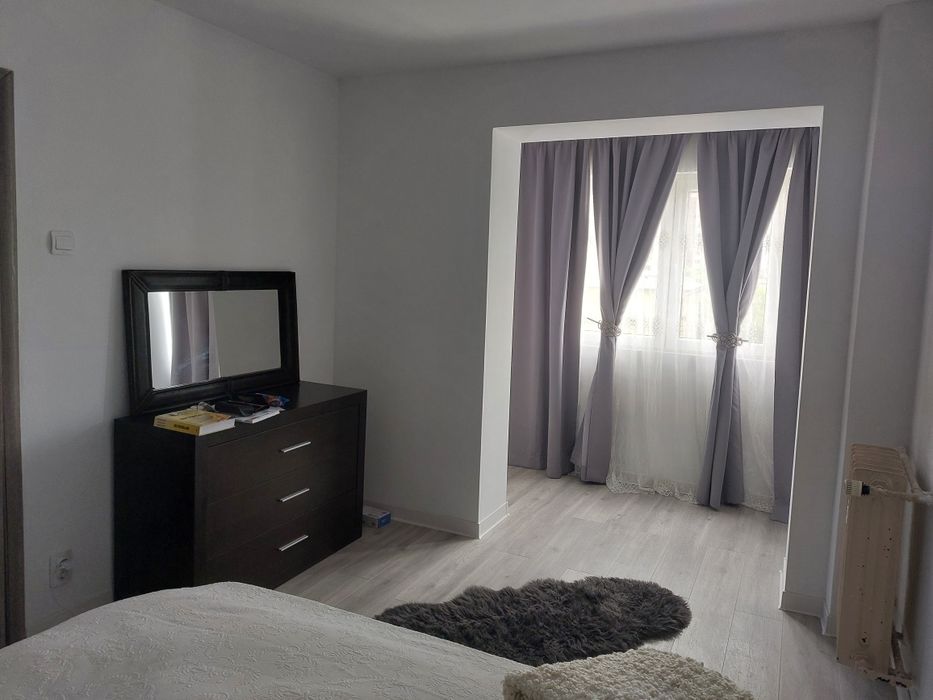 Apartament 2 camere