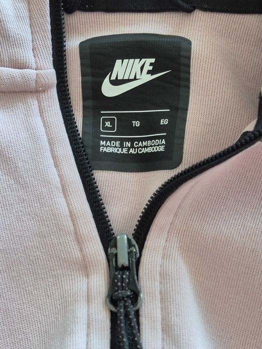 Спортен екип  nike