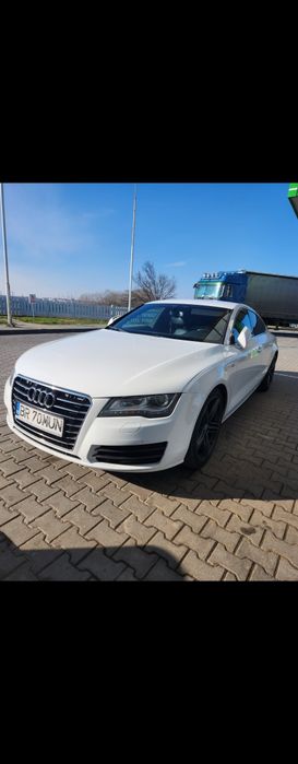 AUDI A7 2011 — imagine 4