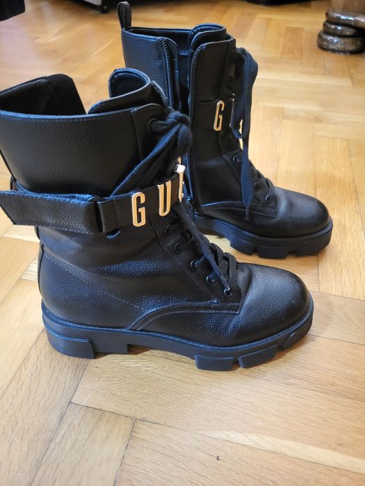 Боти GUESS 38 номер
