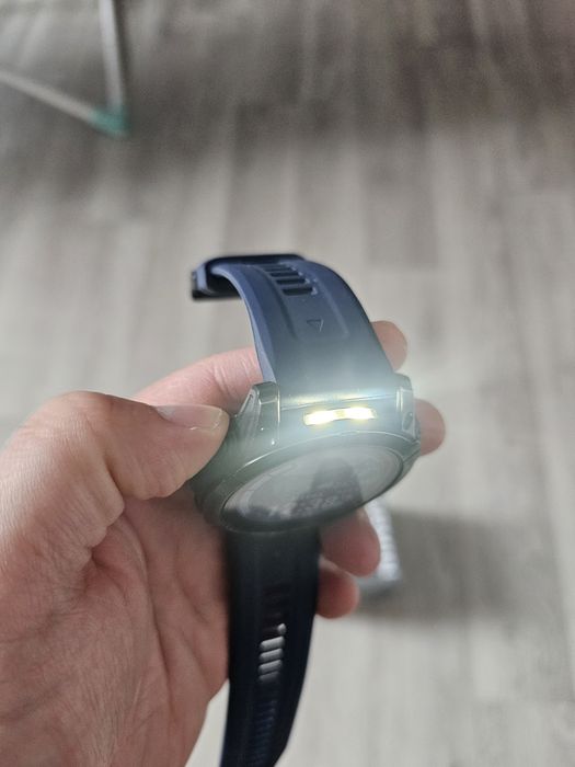 Garmin fenix 7x 51mm sapphire solar