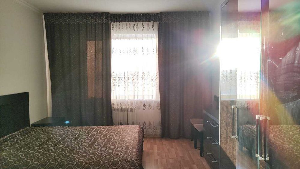 Сдается уютная квартира