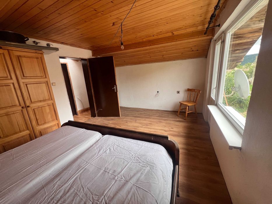 Продава се Къща в с. Могила, Област Шумен - 117 кв.м за 812 €/кв.м - Снимка #16