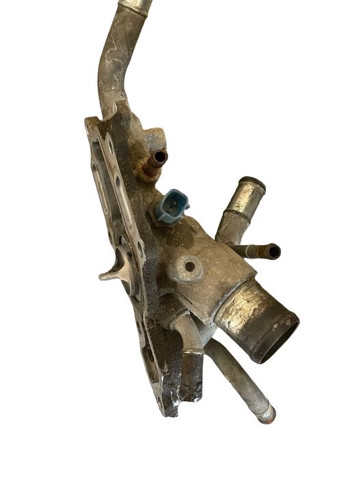 Carcasa Termostat Nissan Qashqai / Qashqai +2 I J10, Jj10 2006 - 2014