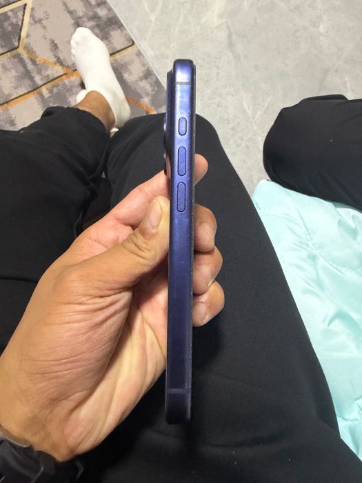 iphone 17 pro Е сим